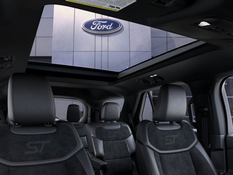 2027 Ford Explorer ST Ashland VA