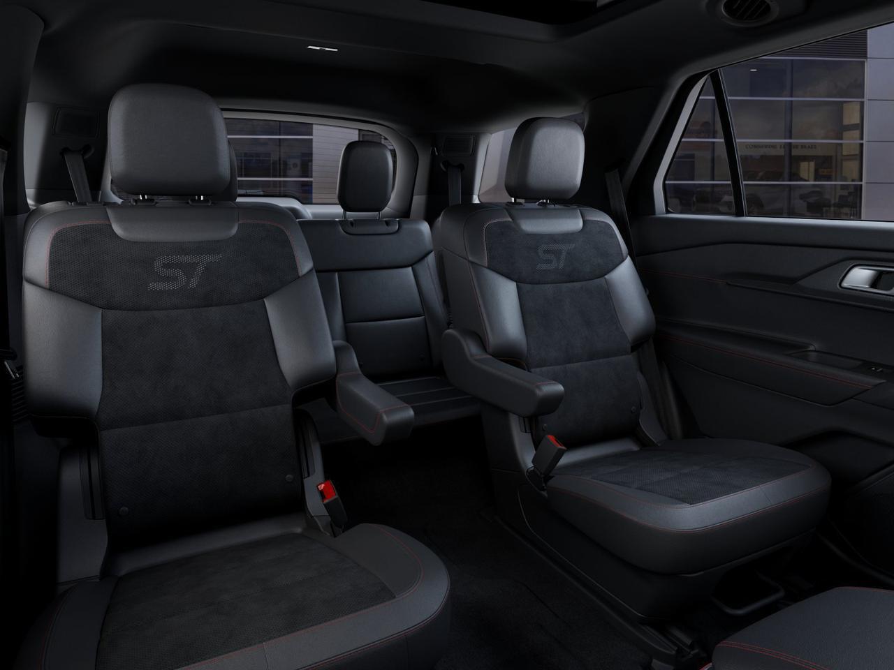 2027 Ford Explorer ST Ashland VA