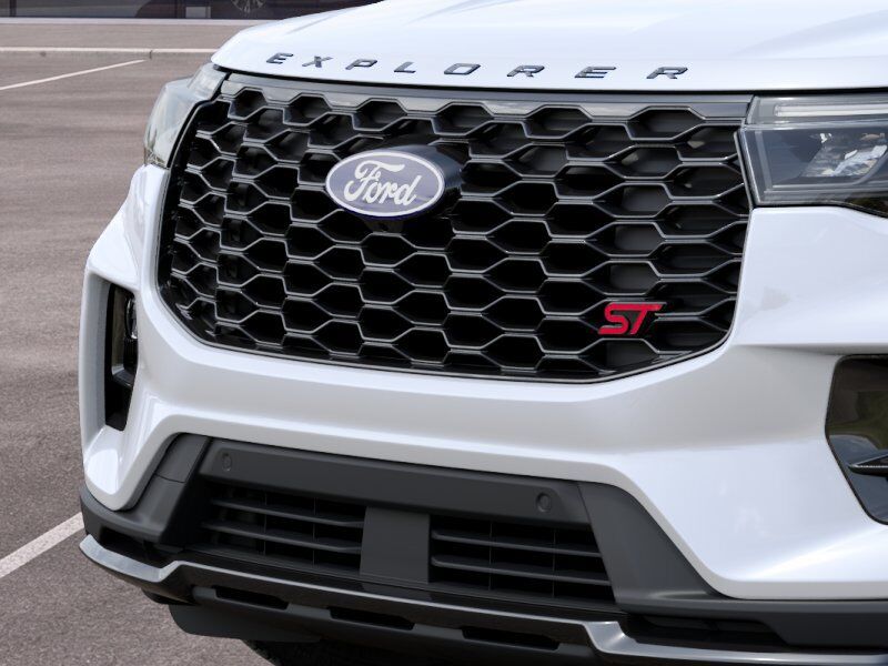 2027 Ford Explorer ST Ashland VA