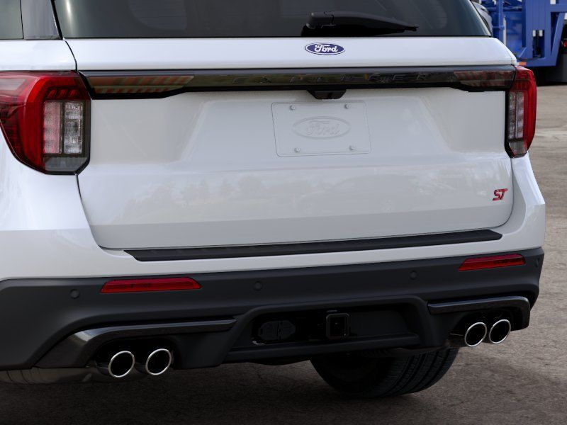 2027 Ford Explorer ST Ashland VA
