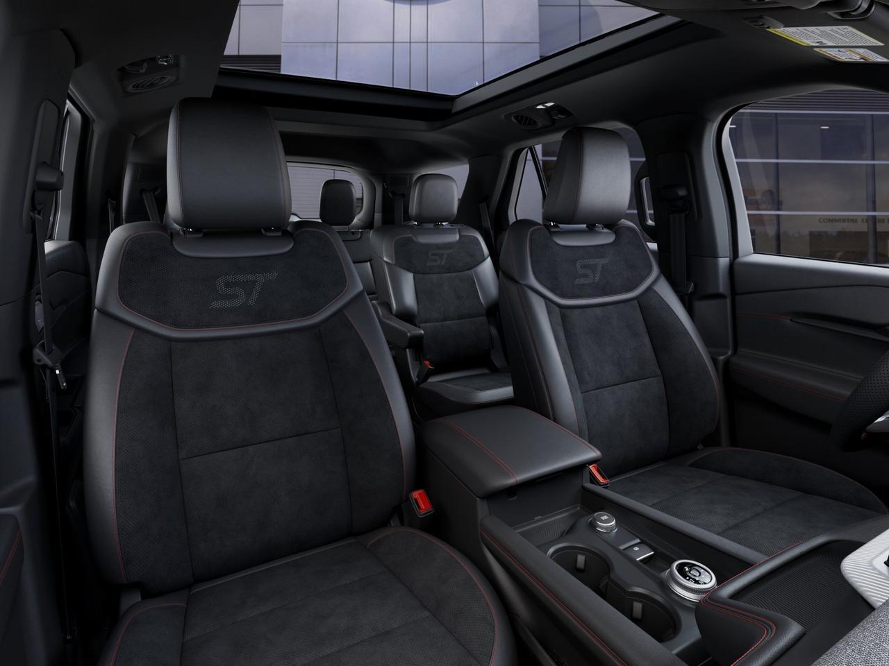 2027 Ford Explorer ST Ashland VA