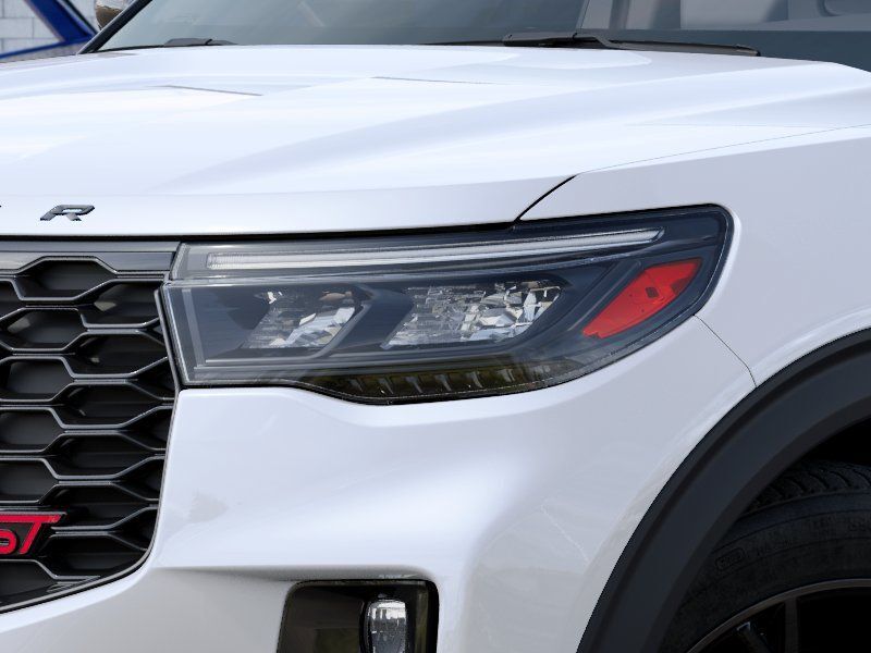 2027 Ford Explorer ST Ashland VA