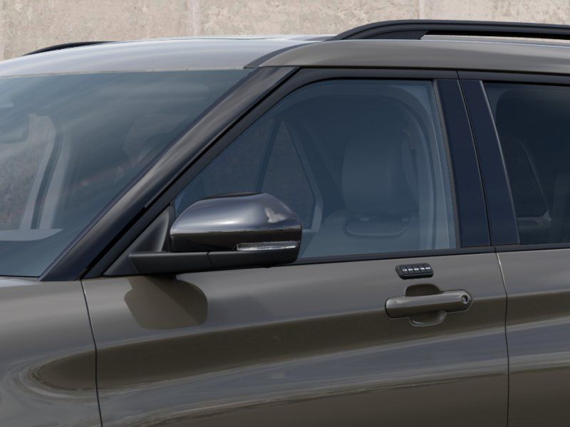 2027 Ford Explorer ST Richmond VA