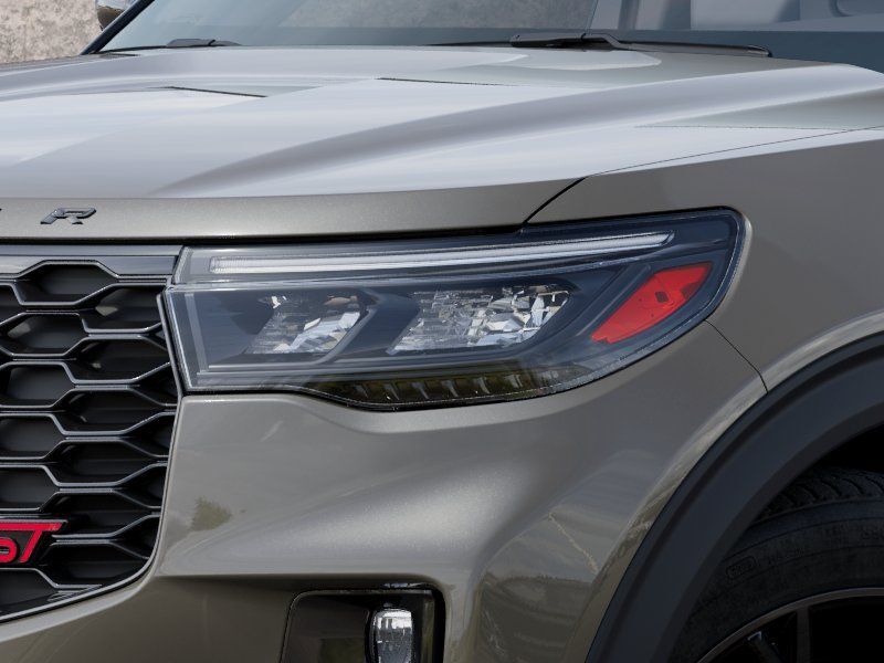 2027 Ford Explorer ST Richmond VA