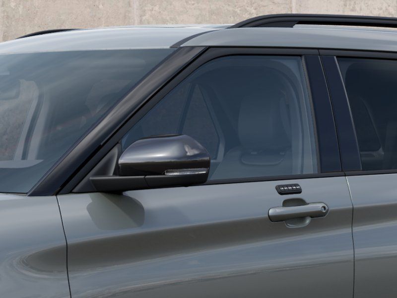 2027 Ford Explorer ST Richmond VA