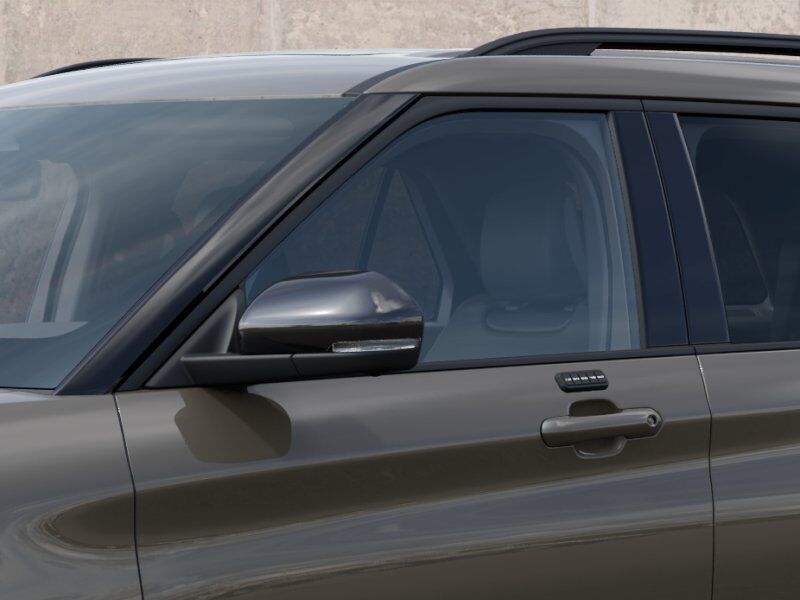 2027 Ford Explorer ST Richmond VA