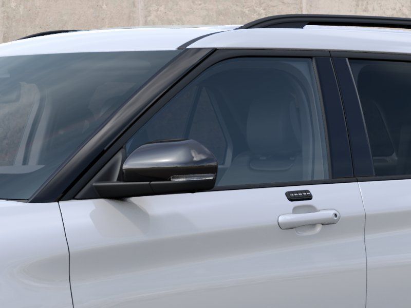 2027 Ford Explorer ST Richmond VA