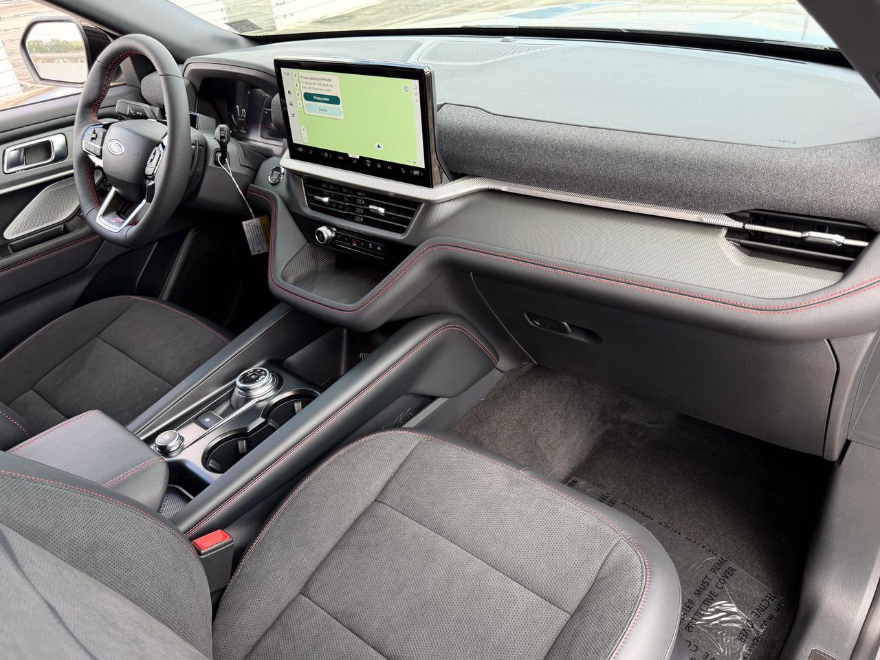 2027 Ford Explorer ST Richmond VA
