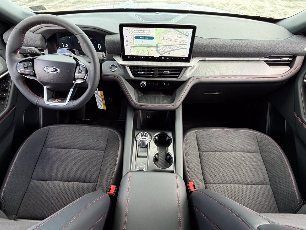 2027 Ford Explorer ST Richmond VA