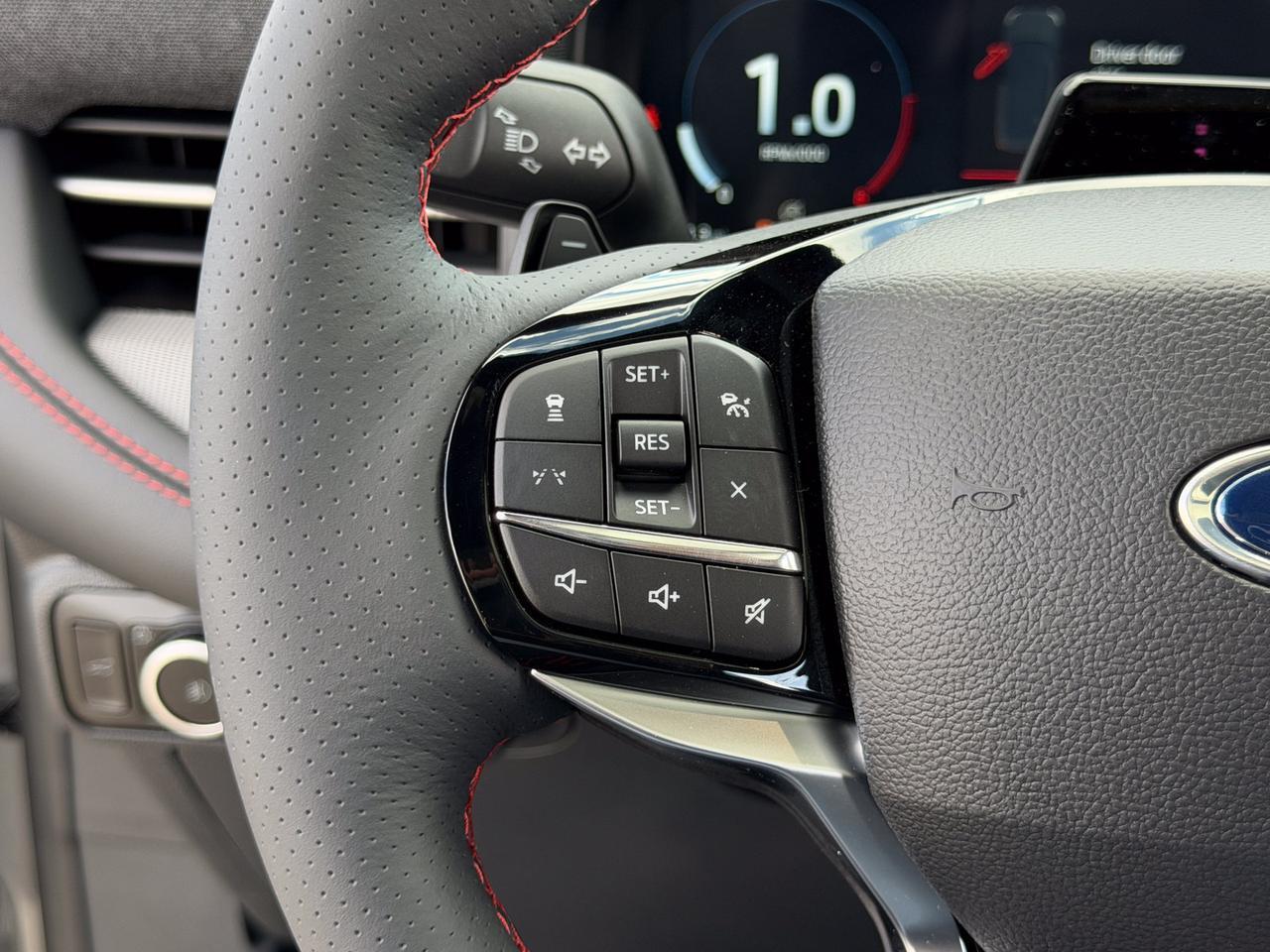 2027 Ford Explorer ST Richmond VA