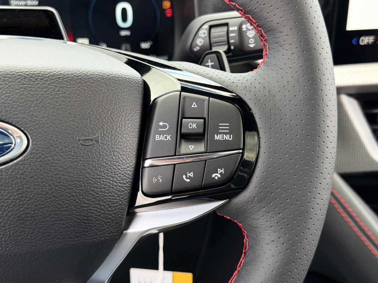2027 Ford Explorer ST Richmond VA