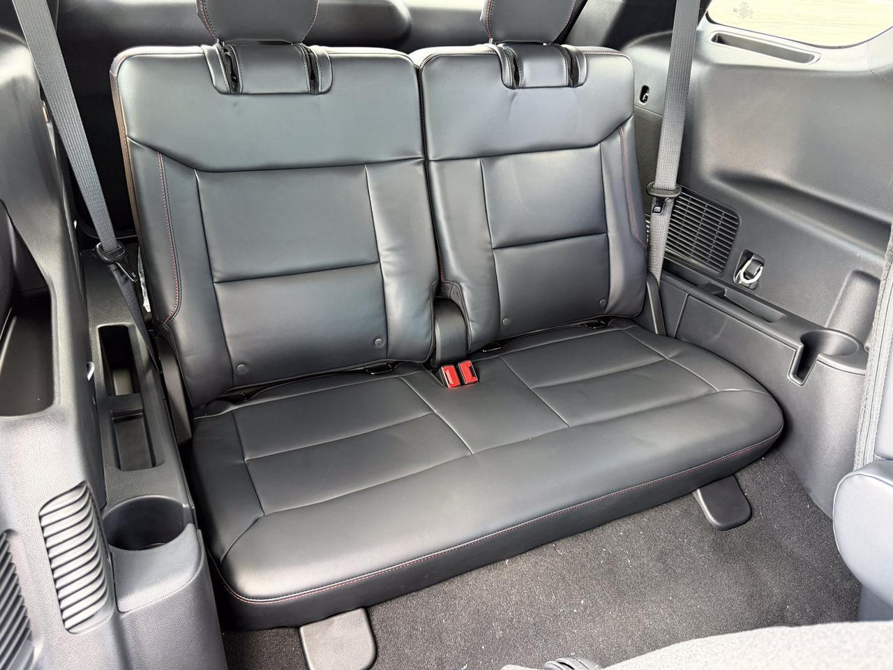 2027 Ford Explorer ST Richmond VA