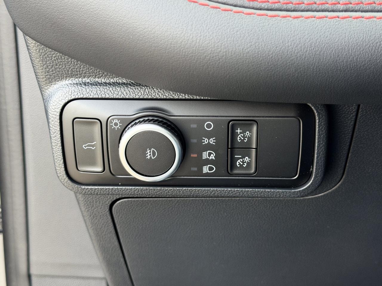 2027 Ford Explorer ST Richmond VA