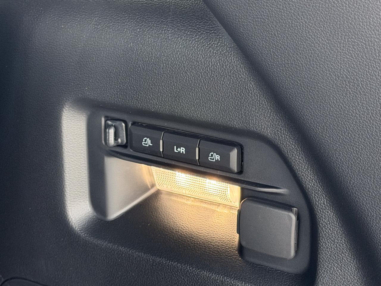 2027 Ford Explorer ST Richmond VA