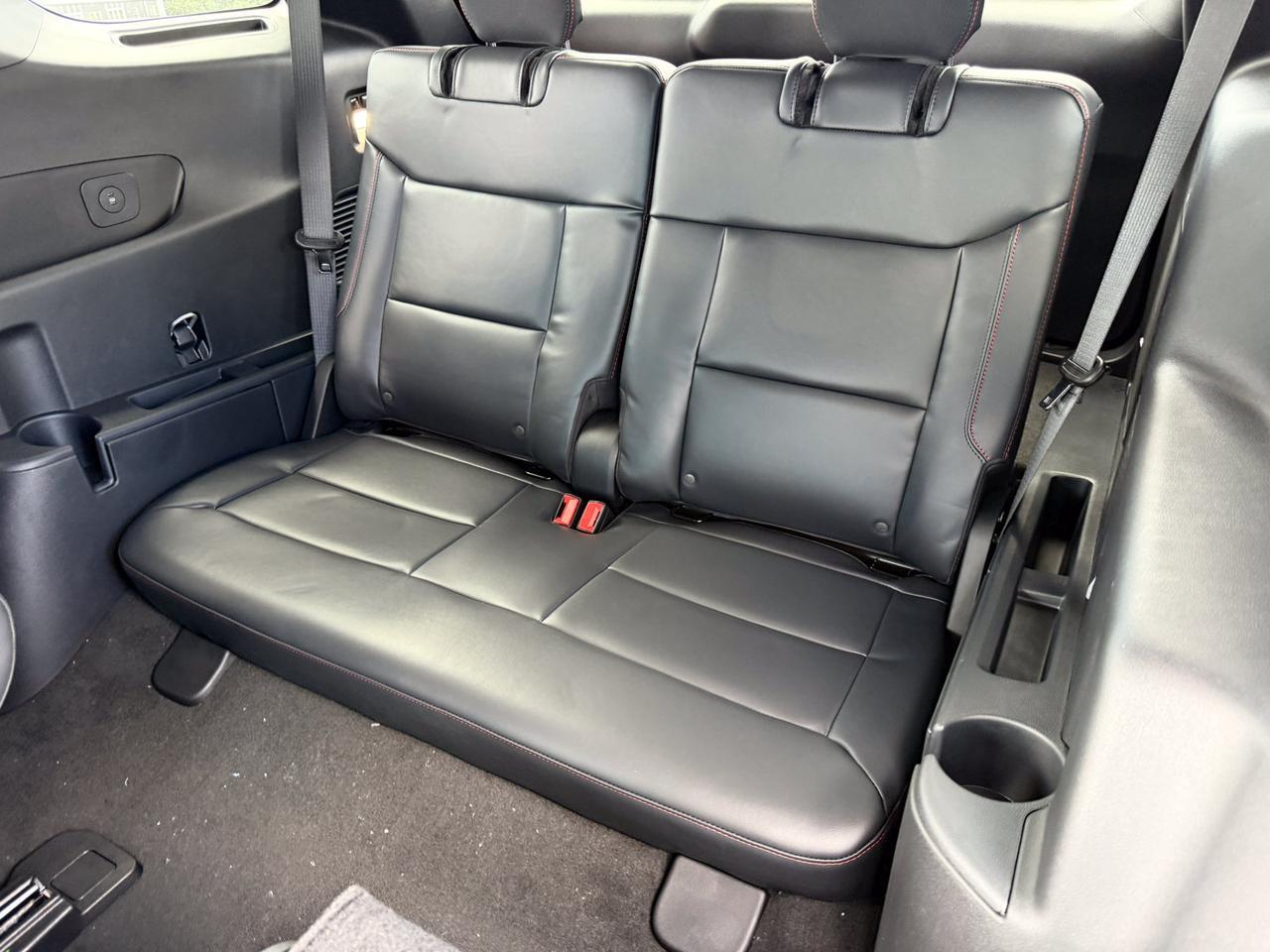 2027 Ford Explorer ST Richmond VA