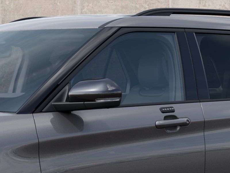2027 Ford Explorer ST Richmond VA