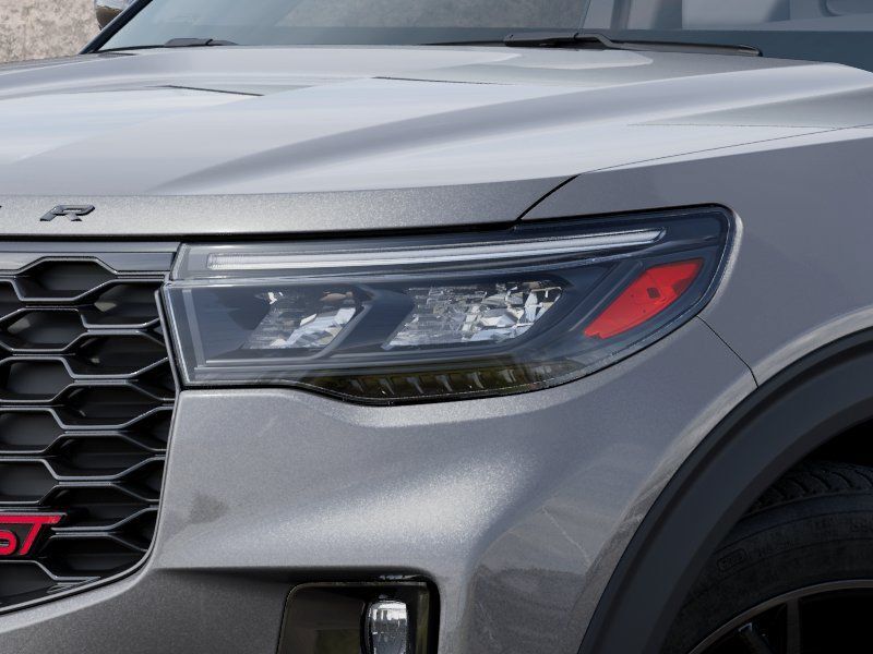 2027 Ford Explorer ST Richmond VA