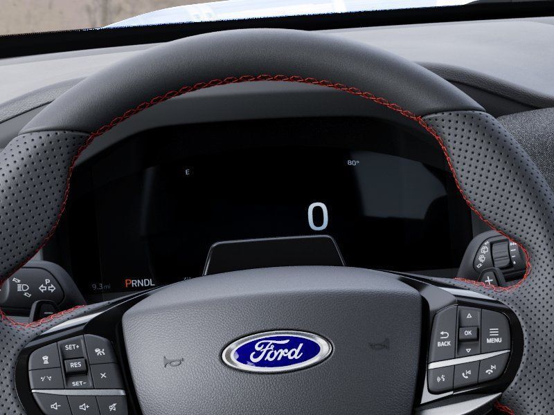 2027 Ford Explorer ST Richmond VA