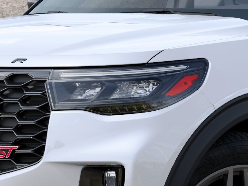 2027 Ford Explorer ST Richmond VA