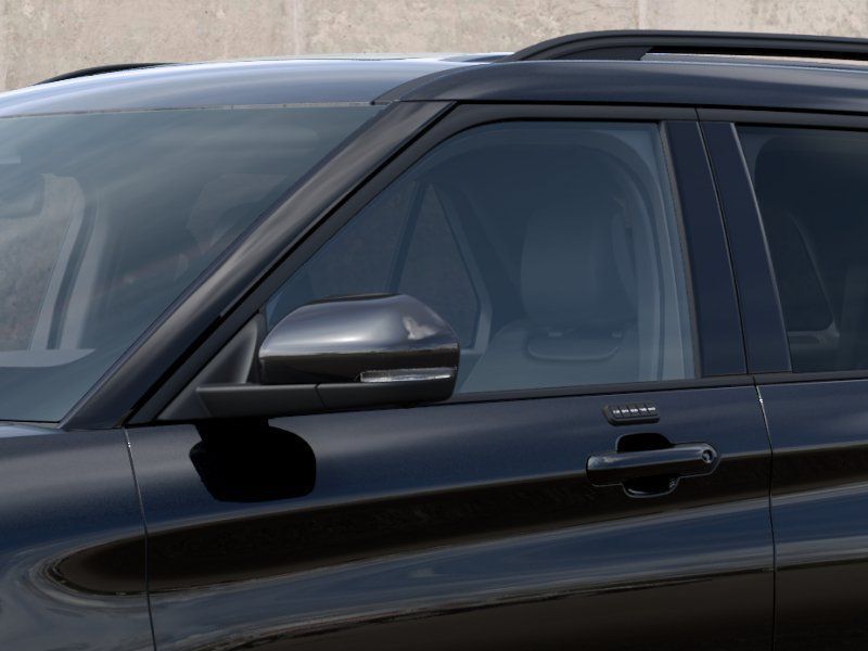 2027 Ford Explorer ST Richmond VA