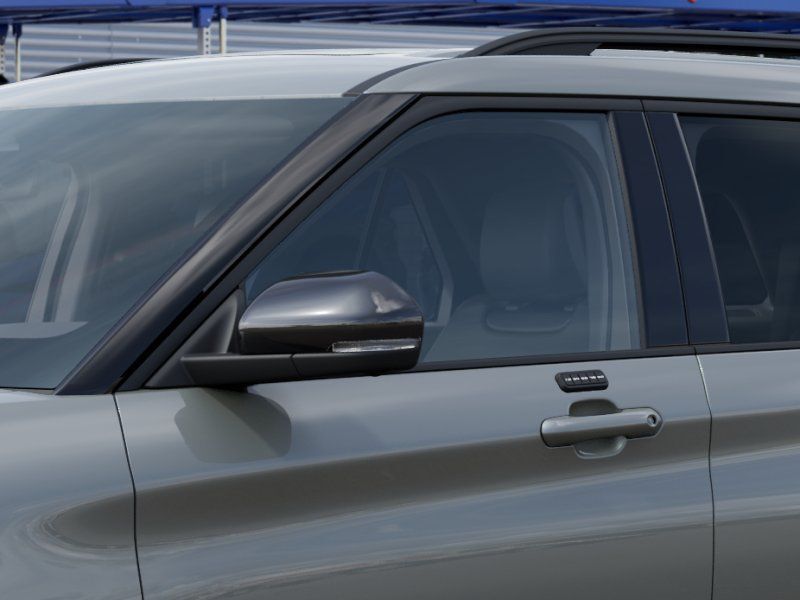 2027 Ford Explorer ST Springfield VA