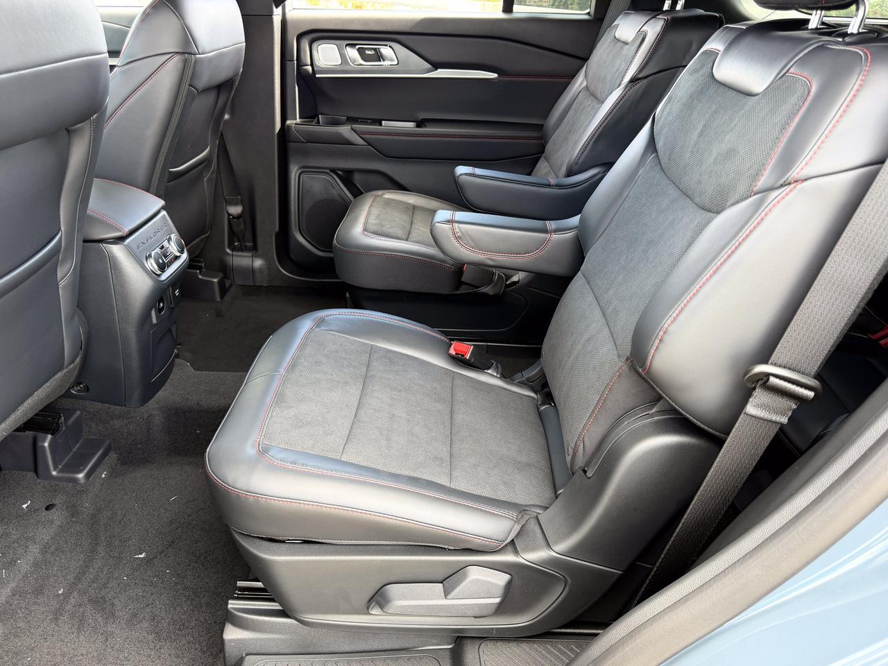 2027 Ford Explorer ST Springfield VA
