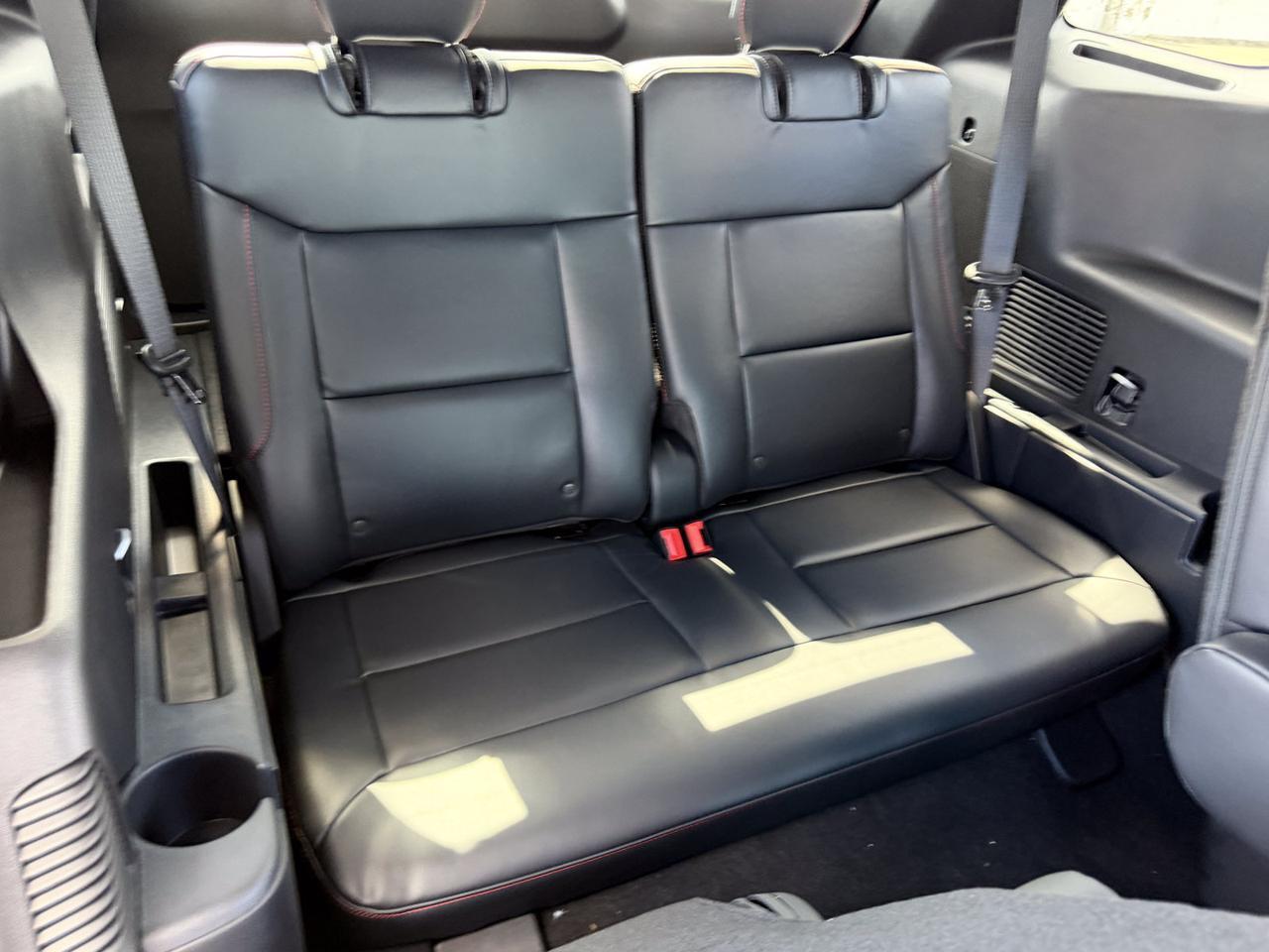 2027 Ford Explorer ST Springfield VA