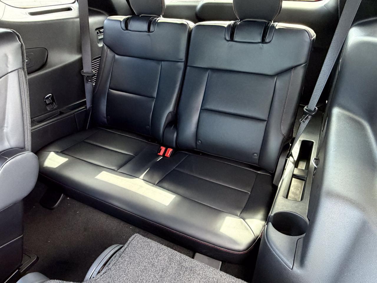 2027 Ford Explorer ST Springfield VA