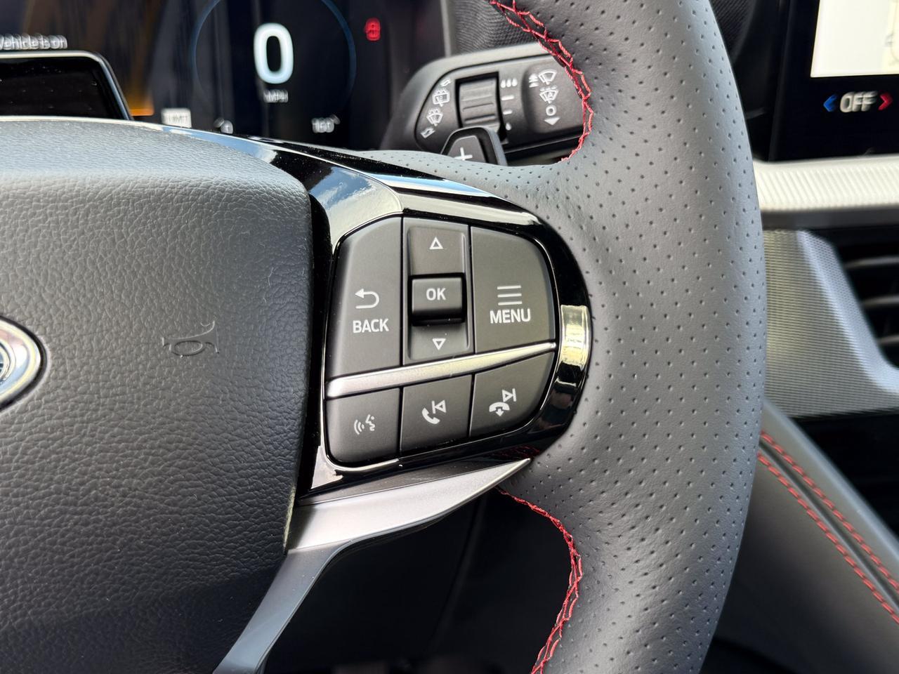 2027 Ford Explorer ST Springfield VA