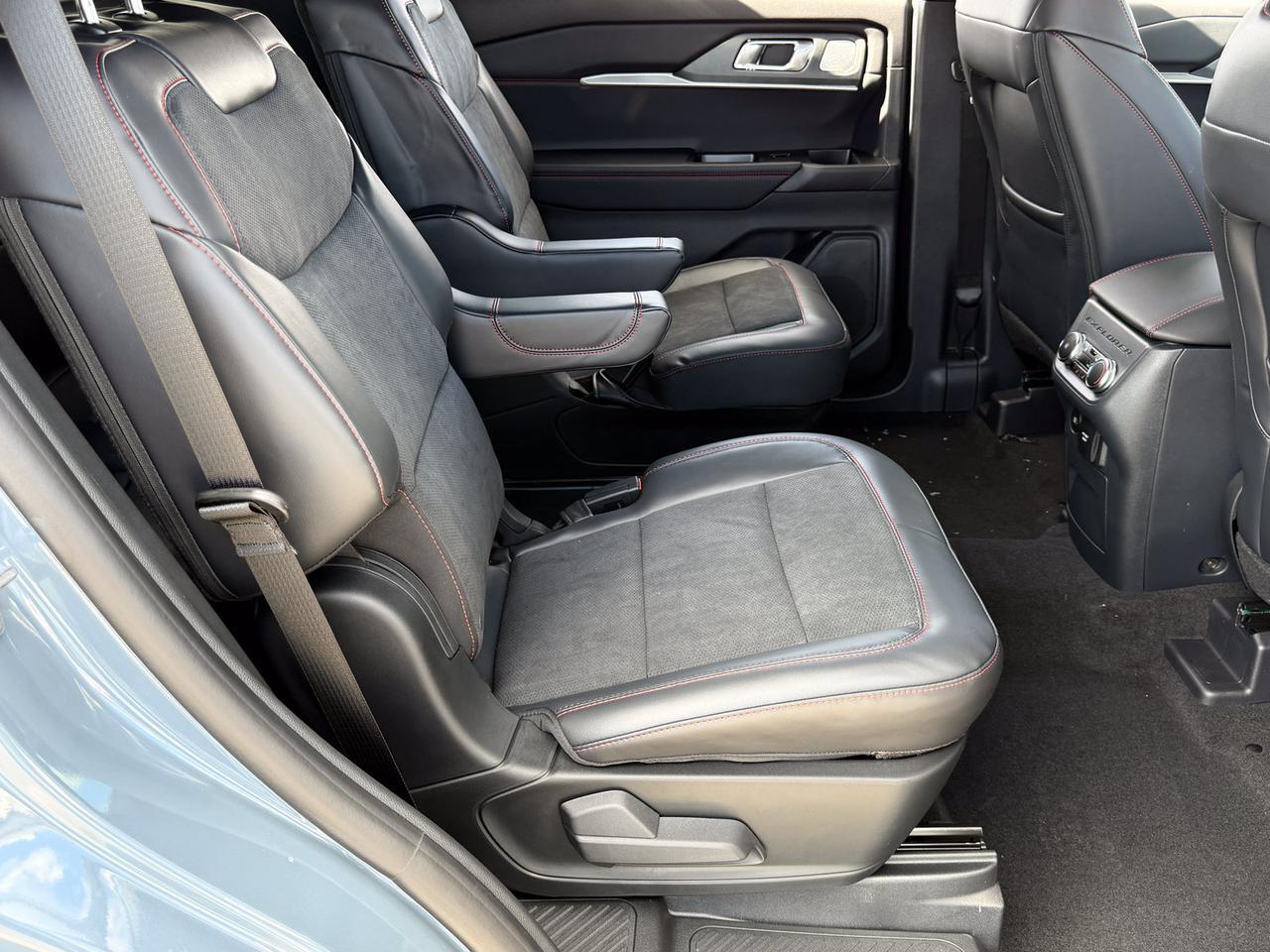 2027 Ford Explorer ST Springfield VA