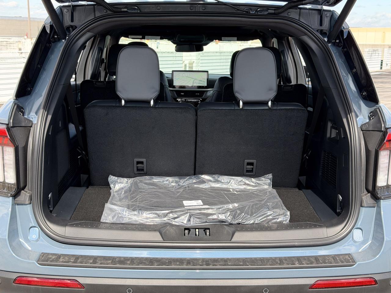 2027 Ford Explorer ST Springfield VA