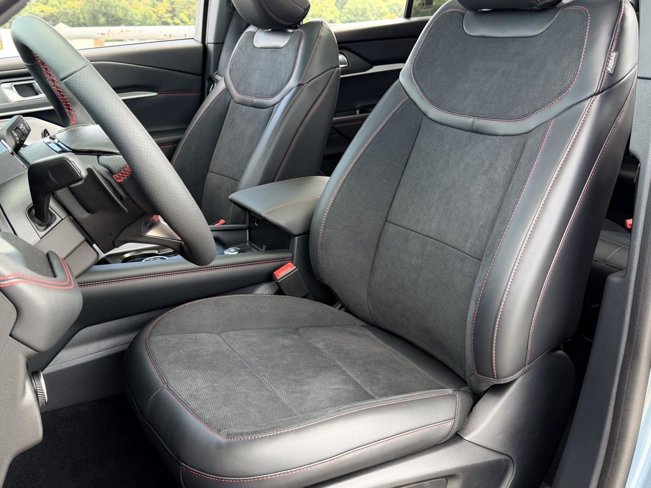 2027 Ford Explorer ST Springfield VA
