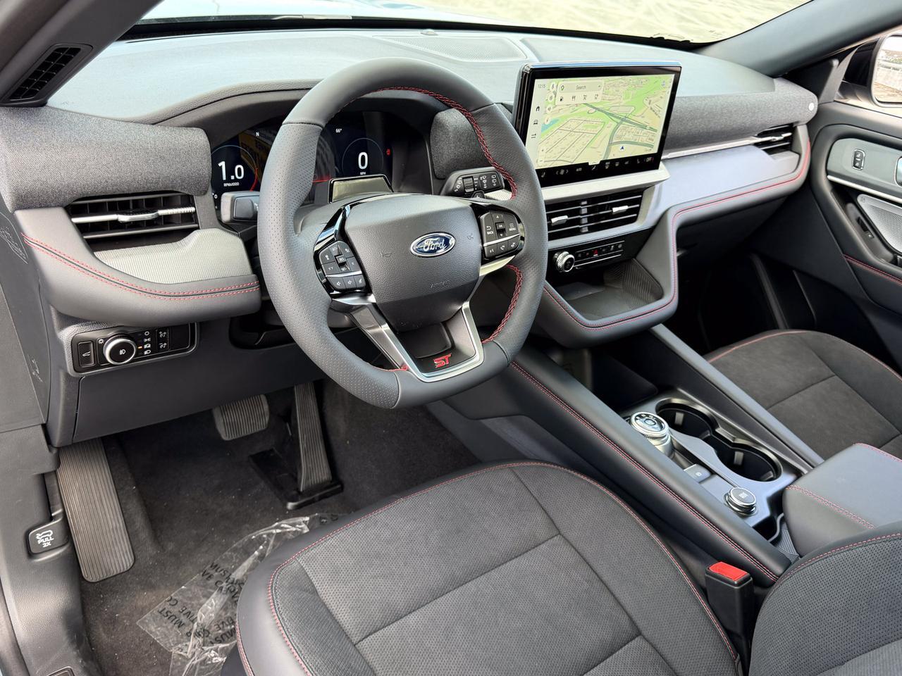 2027 Ford Explorer ST Springfield VA