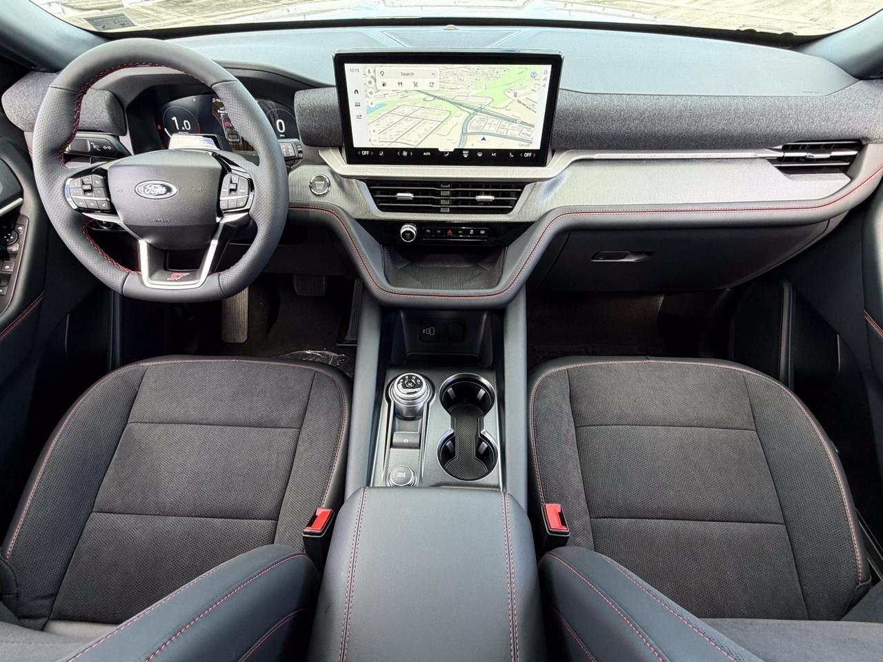 2027 Ford Explorer ST Springfield VA