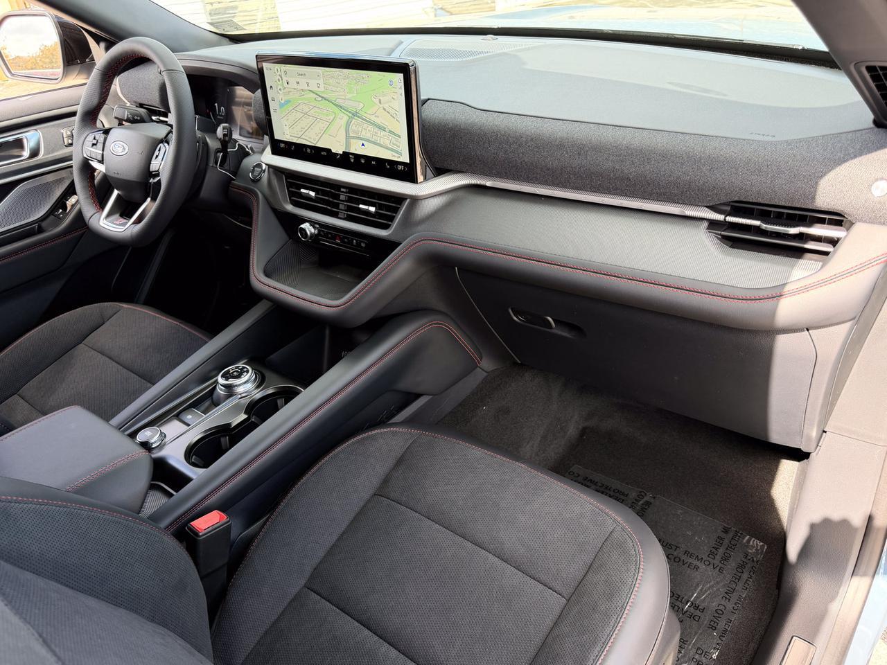 2027 Ford Explorer ST Springfield VA