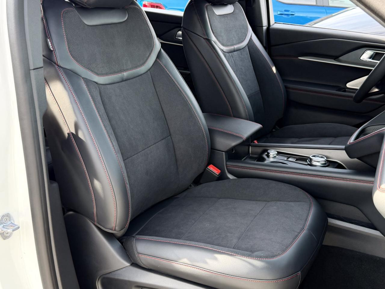2027 Ford Explorer ST Springfield VA
