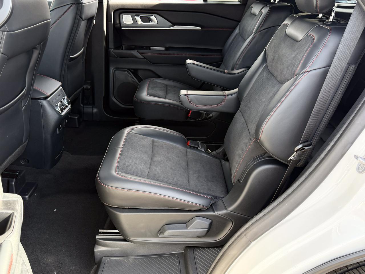 2027 Ford Explorer ST Springfield VA