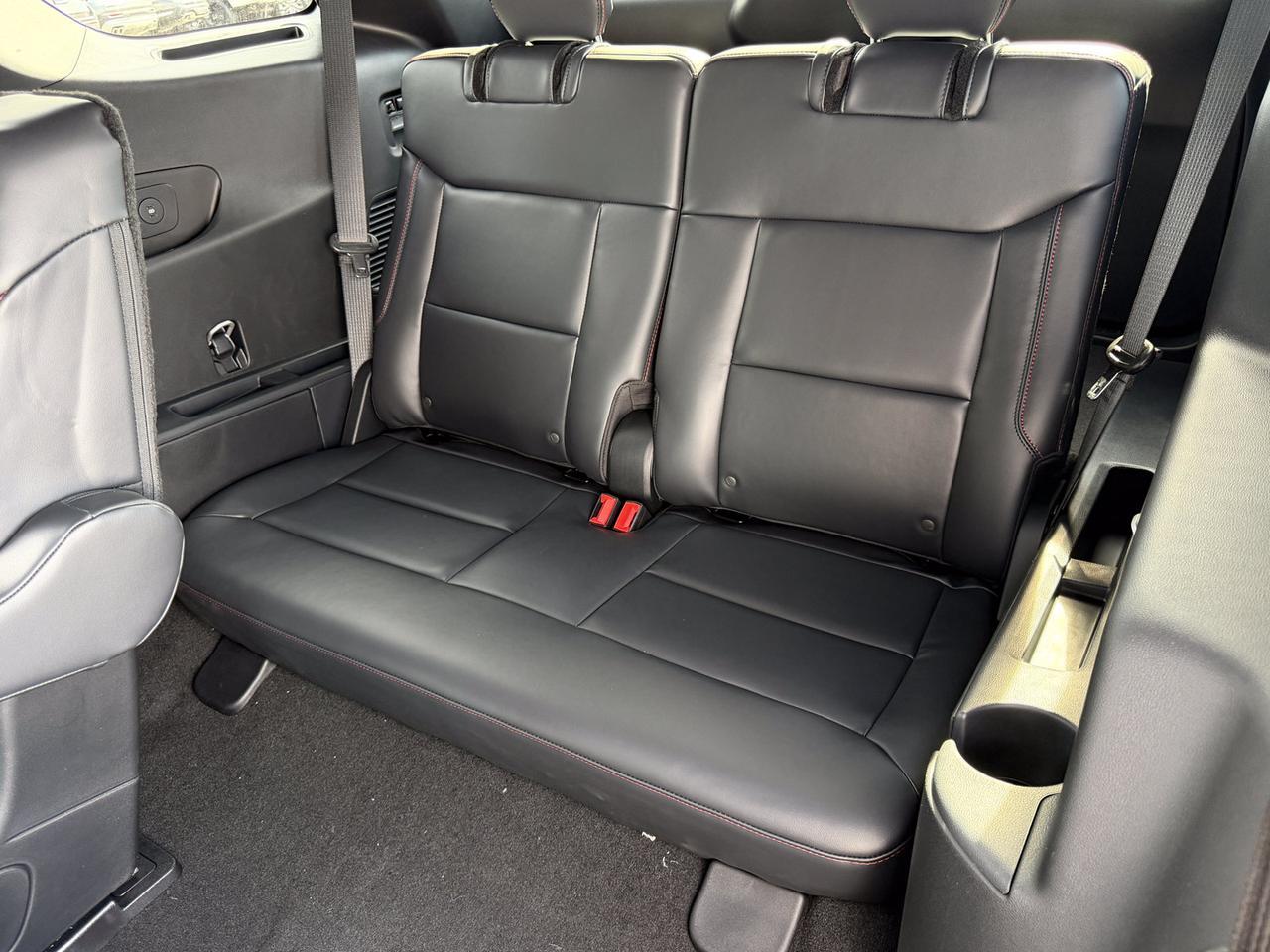 2027 Ford Explorer ST Springfield VA