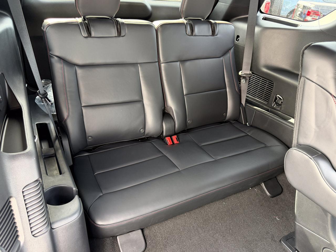 2027 Ford Explorer ST Springfield VA