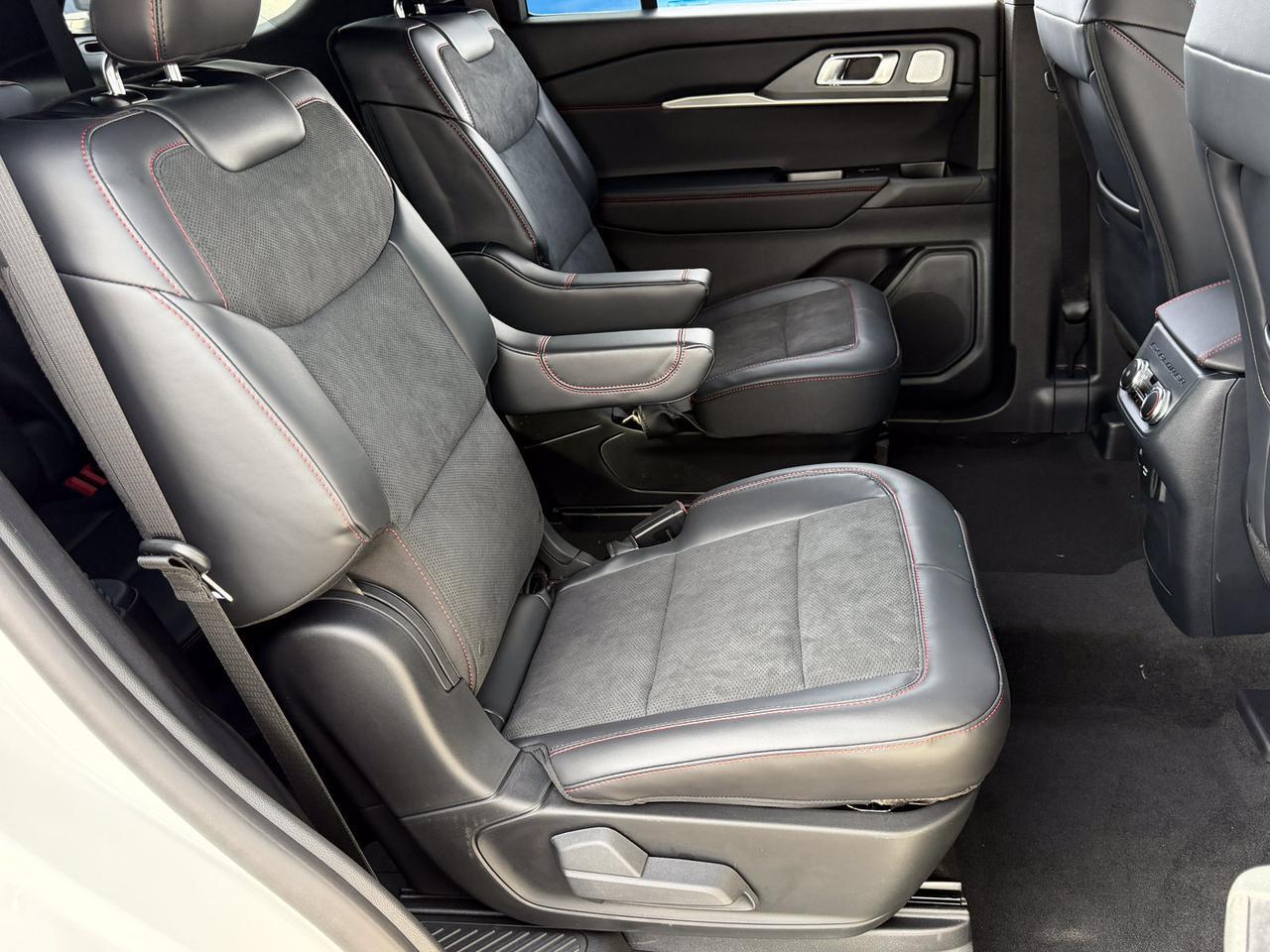 2027 Ford Explorer ST Springfield VA