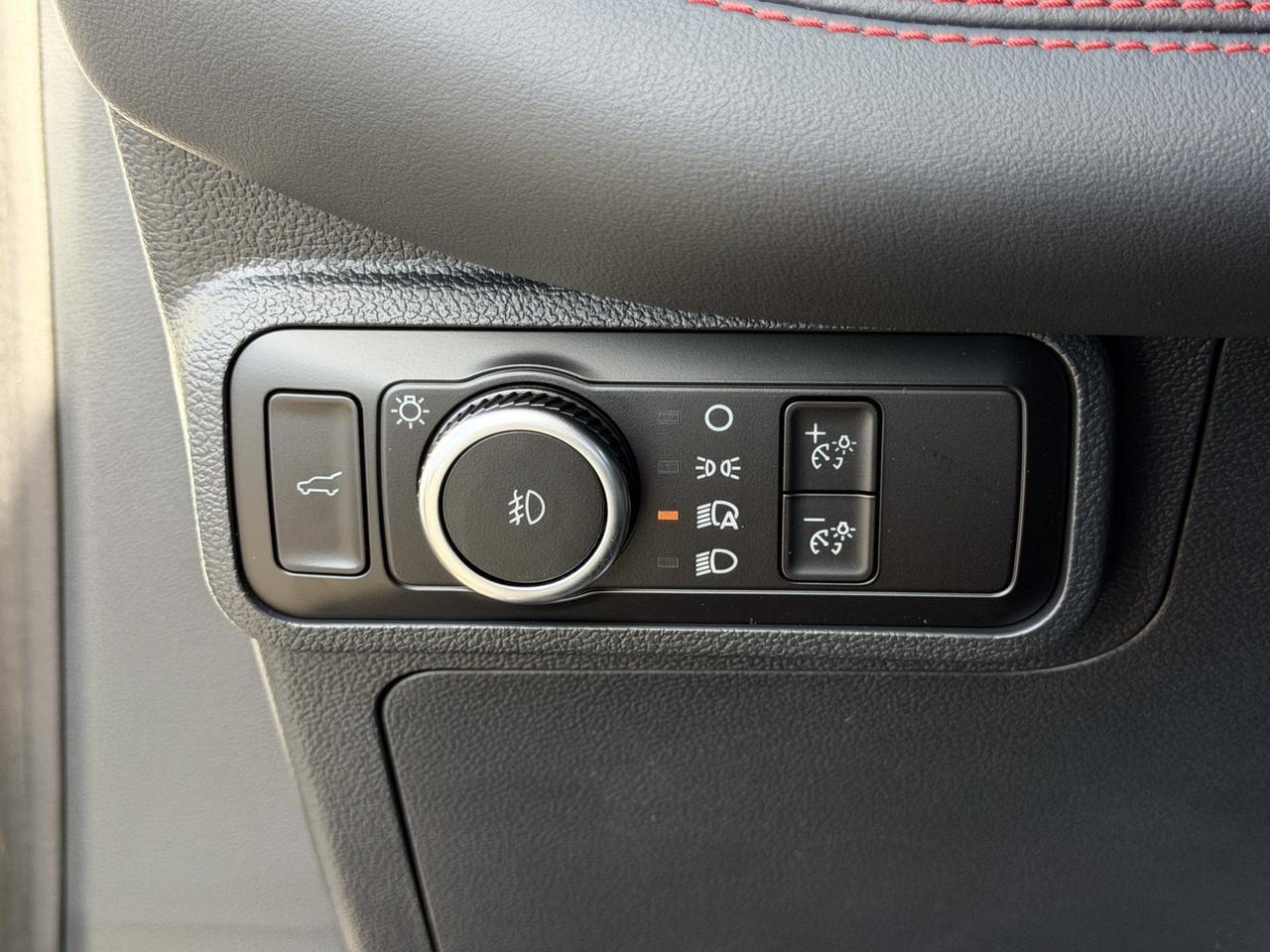 2027 Ford Explorer ST Springfield VA