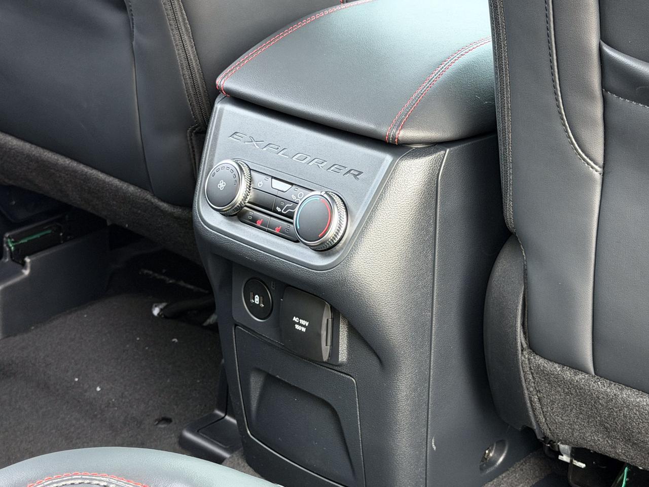 2027 Ford Explorer ST Springfield VA