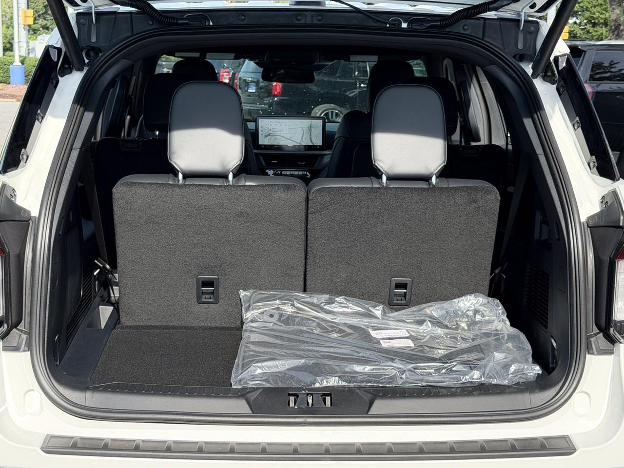 2027 Ford Explorer ST Springfield VA