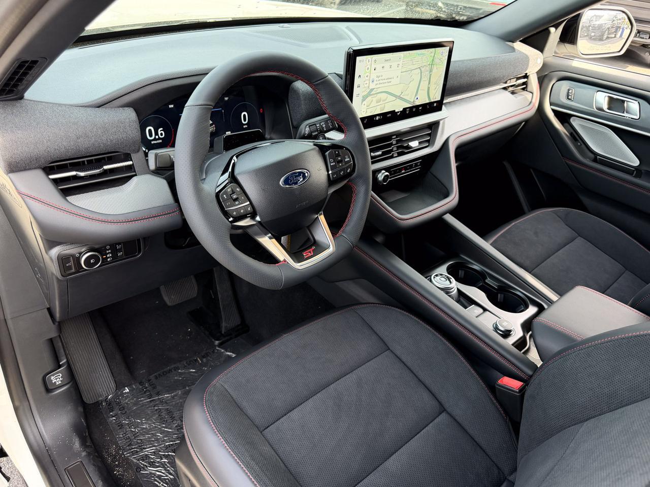 2027 Ford Explorer ST Springfield VA