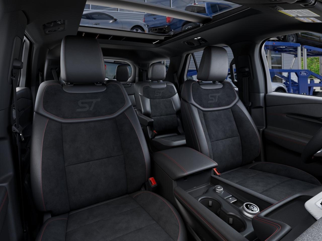 2027 Ford Explorer ST Springfield VA