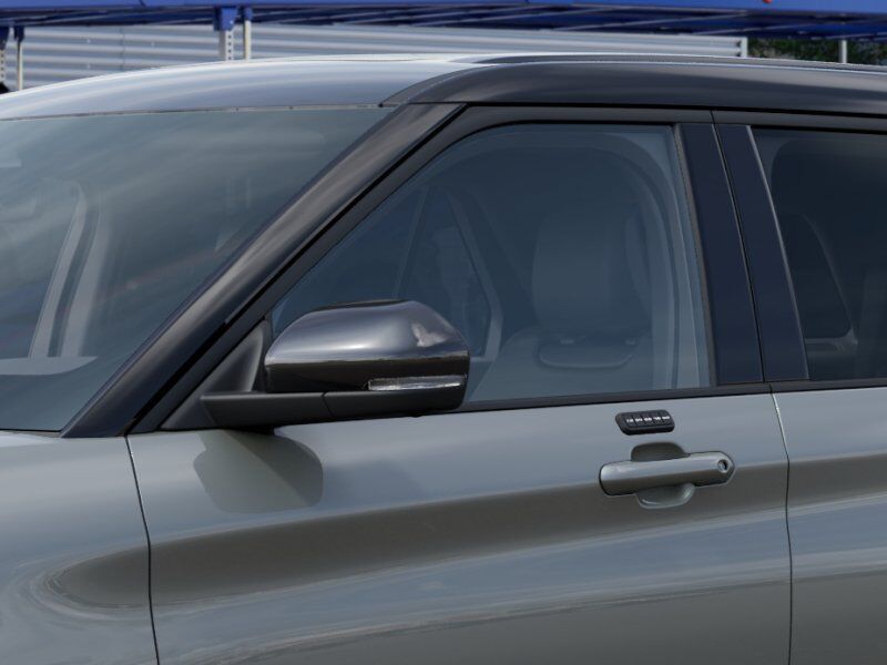 2027 Ford Explorer ST Springfield VA