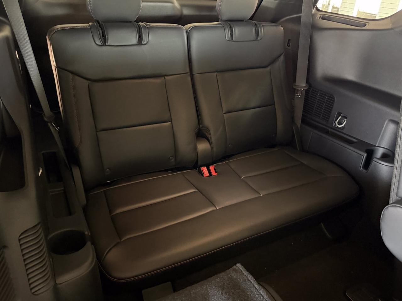 2027 Ford Explorer ST Springfield VA