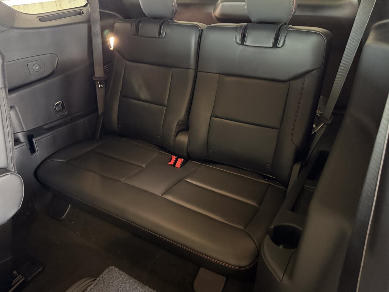 2027 Ford Explorer ST Springfield VA