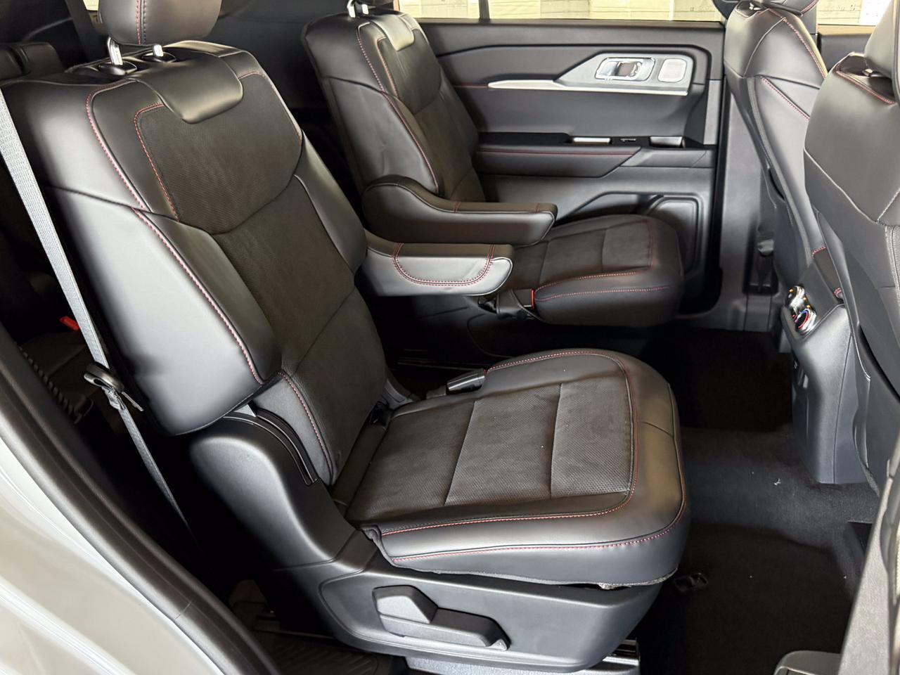2027 Ford Explorer ST Springfield VA