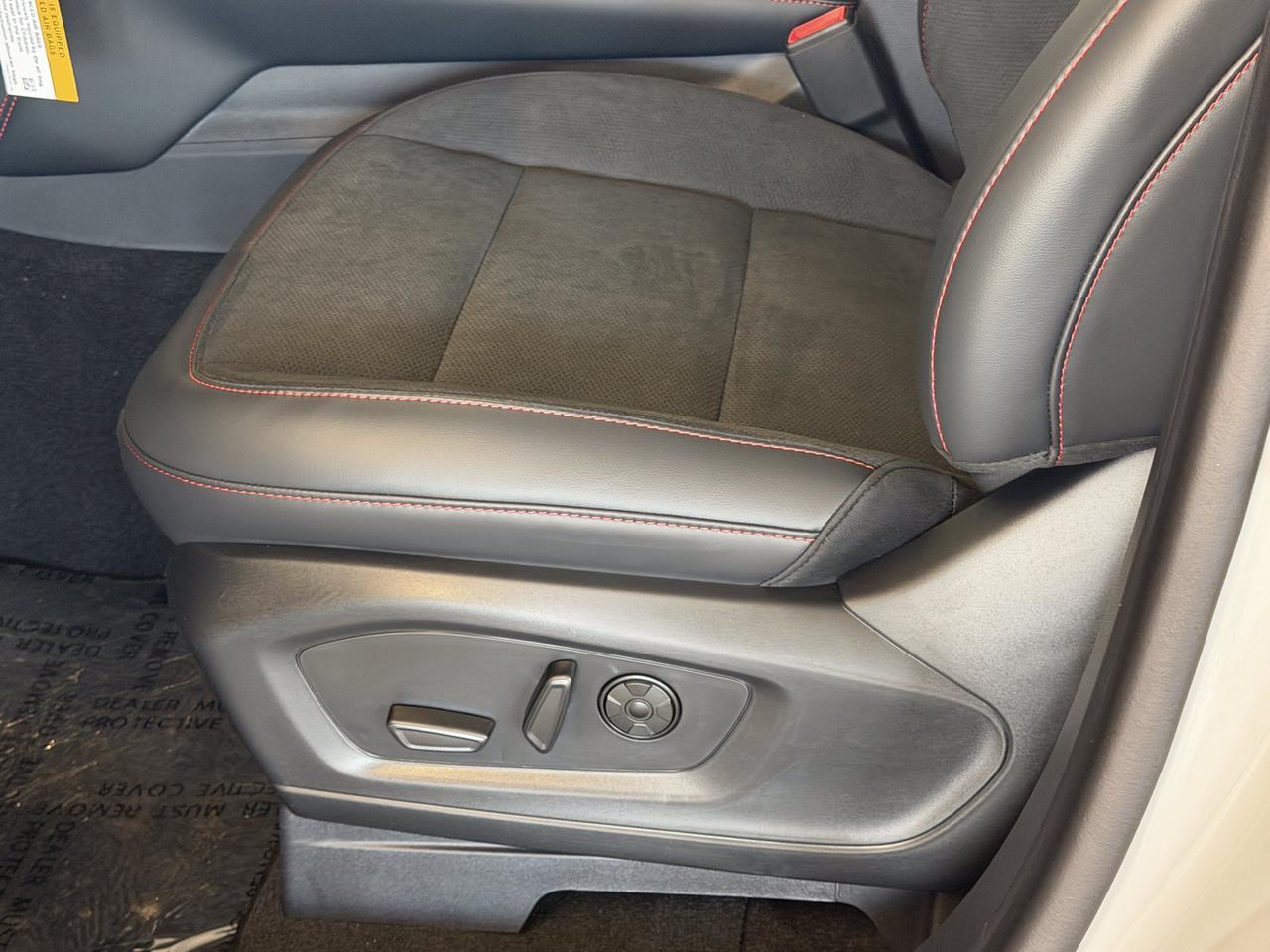 2027 Ford Explorer ST Springfield VA